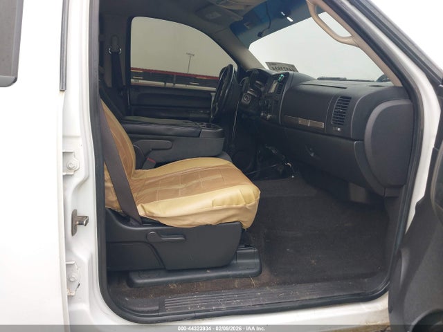 GMC Sierra 1500 Sle1