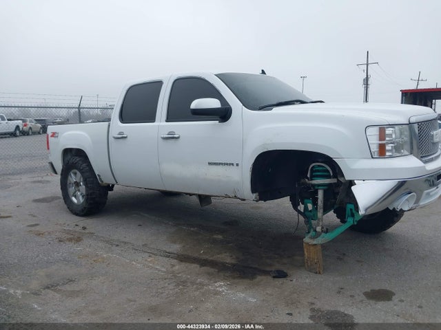 GMC Sierra 1500 Sle1