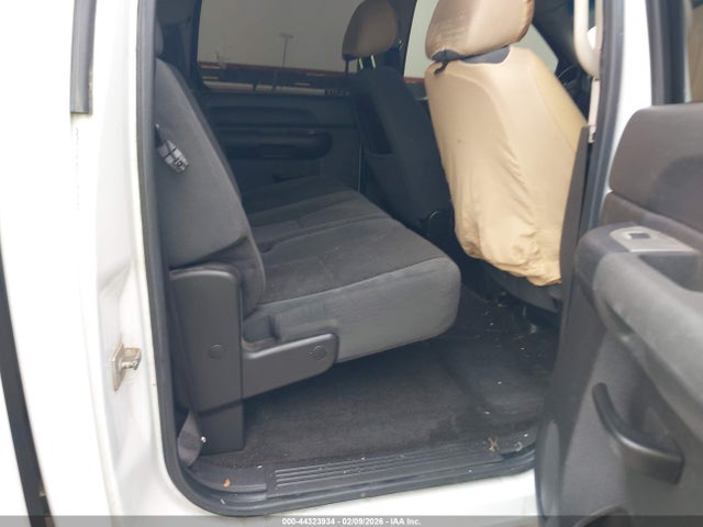 GMC Sierra 1500 Sle1