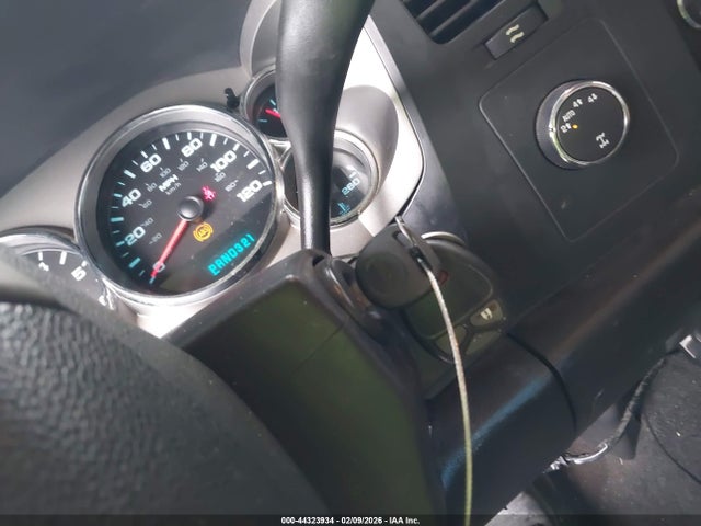 GMC Sierra 1500 Sle1