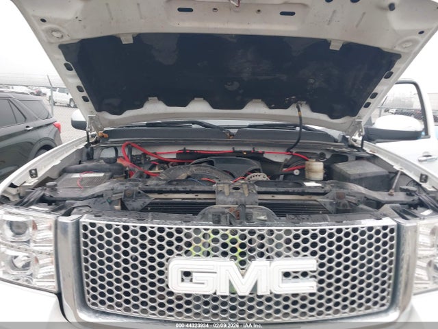 GMC Sierra 1500 Sle1