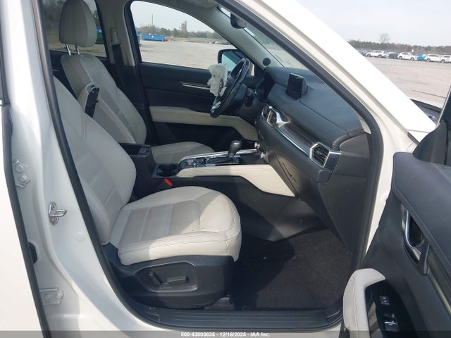 Mazda Cx Grand Touring