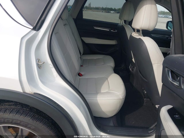 Mazda Cx Grand Touring