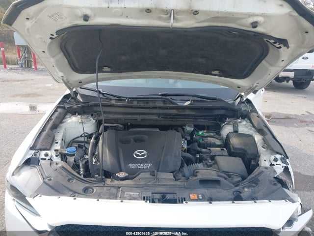 Mazda Cx Grand Touring
