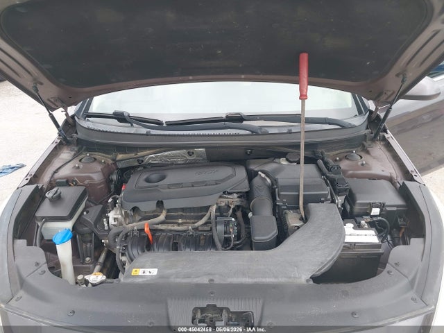 Hyundai SONATA Se