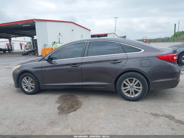 Hyundai SONATA Se