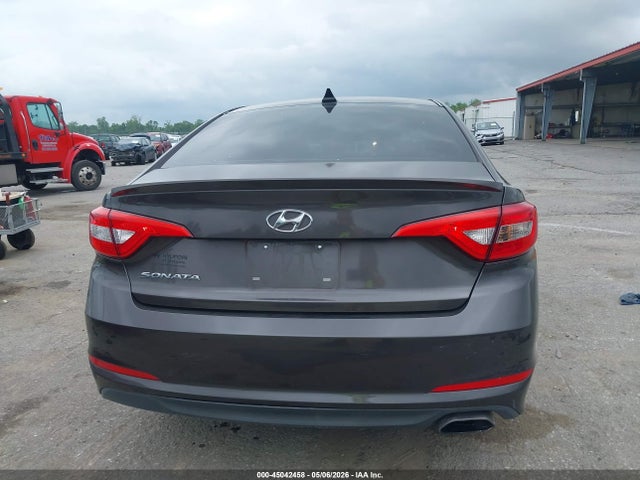 Hyundai SONATA Se