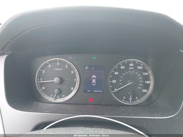 Hyundai SONATA Se