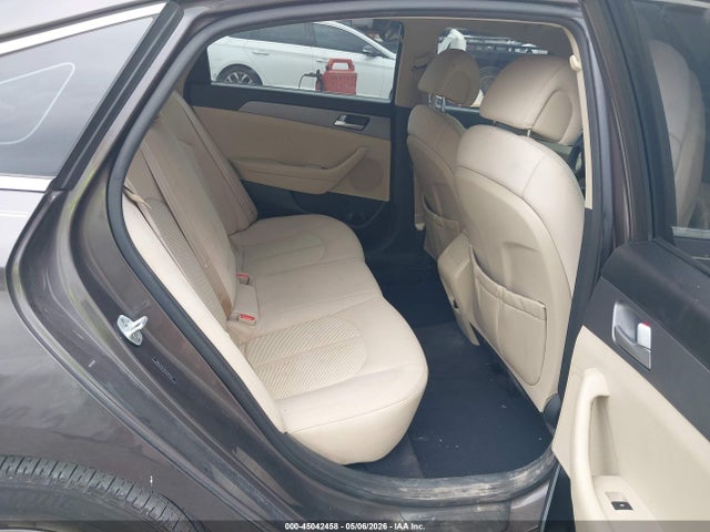 Hyundai SONATA Se