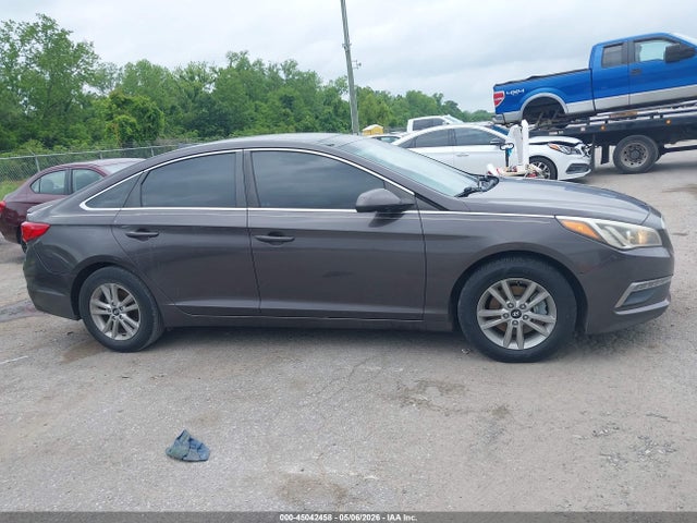 Hyundai SONATA Se