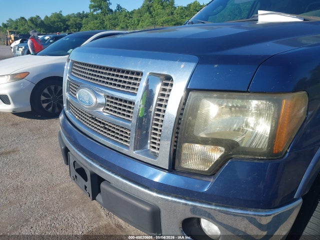 Ford F-150 Lariat