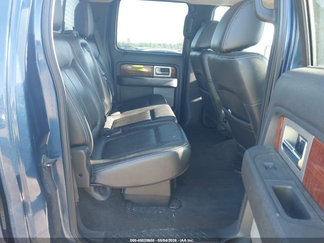 Ford F-150 Lariat