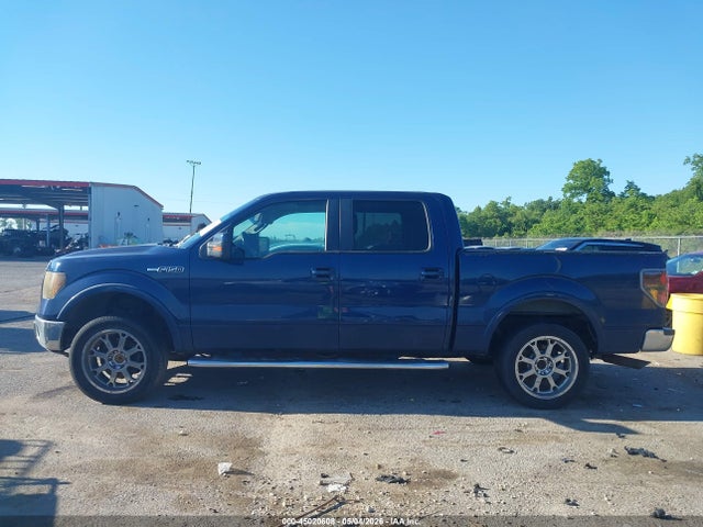 Ford F-150 Lariat