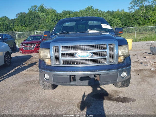 Ford F-150 Lariat