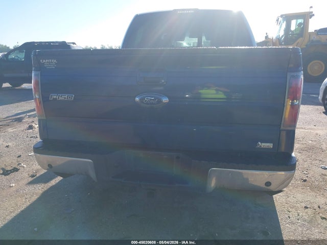 Ford F-150 Lariat