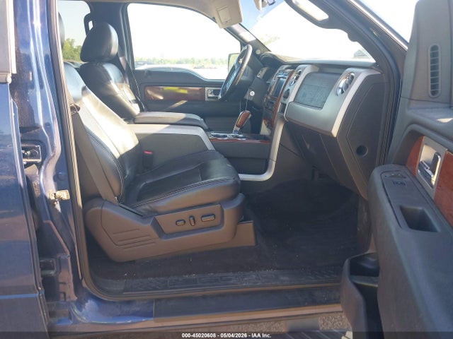Ford F-150 Lariat