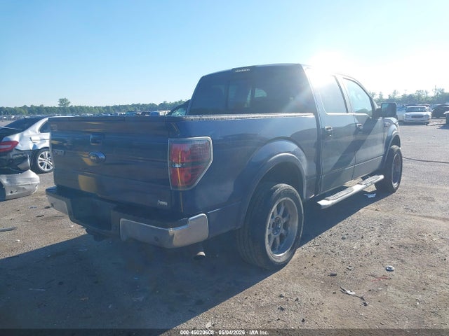 Ford F-150 Lariat