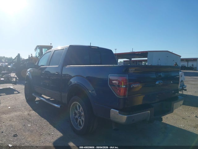 Ford F-150 Lariat
