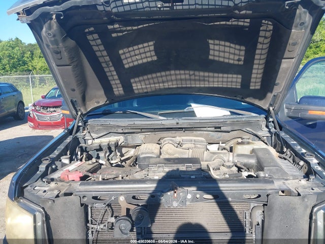 Ford F-150 Lariat