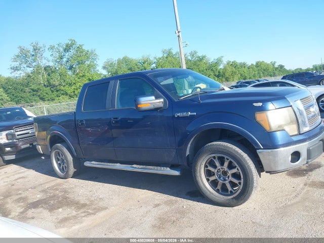 Ford F-150 Lariat
