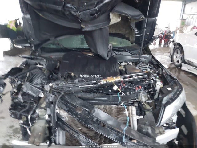 Chevrolet Impala 2lt