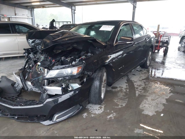 Chevrolet Impala 2lt