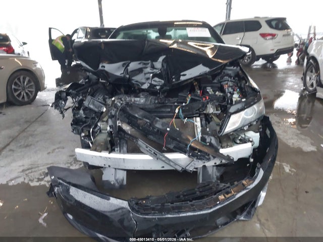 Chevrolet Impala 2lt
