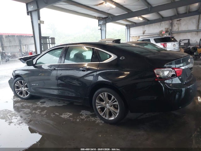 Chevrolet Impala 2lt