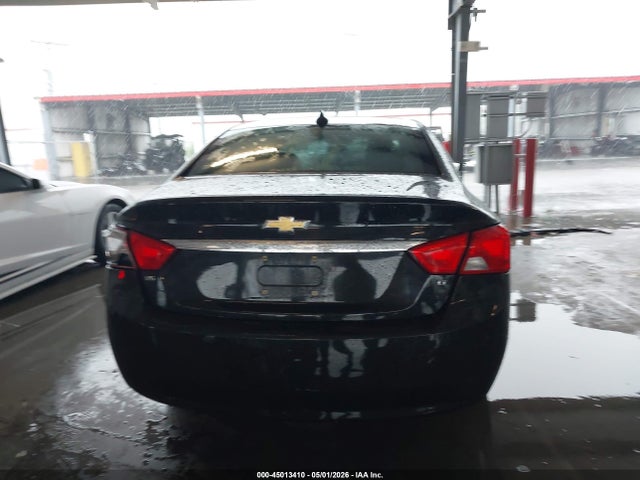 Chevrolet Impala 2lt