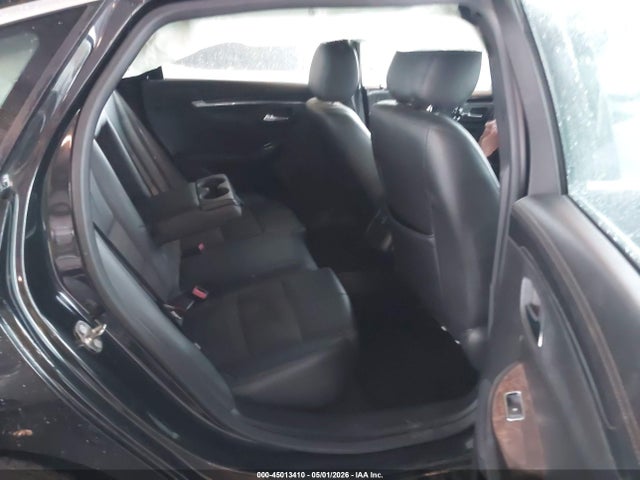 Chevrolet Impala 2lt