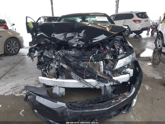 Chevrolet Impala 2lt
