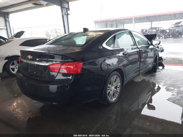 Chevrolet Impala 2lt