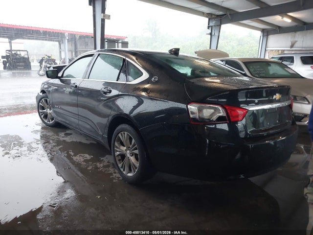 Chevrolet Impala 2lt