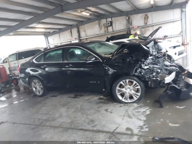 Chevrolet Impala 2lt