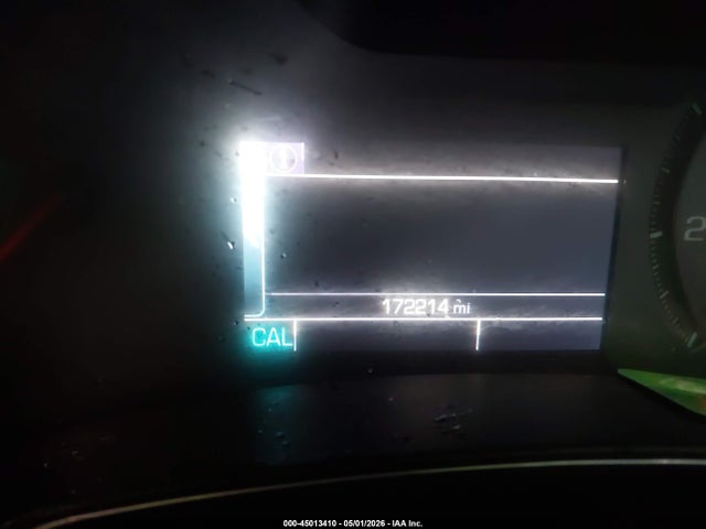 Chevrolet Impala 2lt