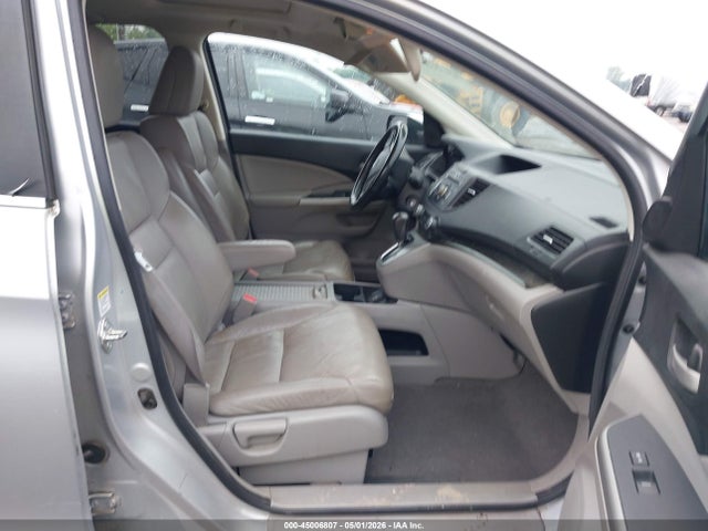 Honda CR-V Ex-l
