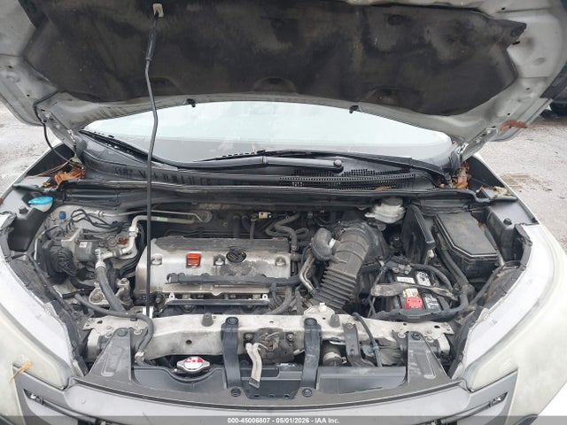 Honda CR-V Ex-l