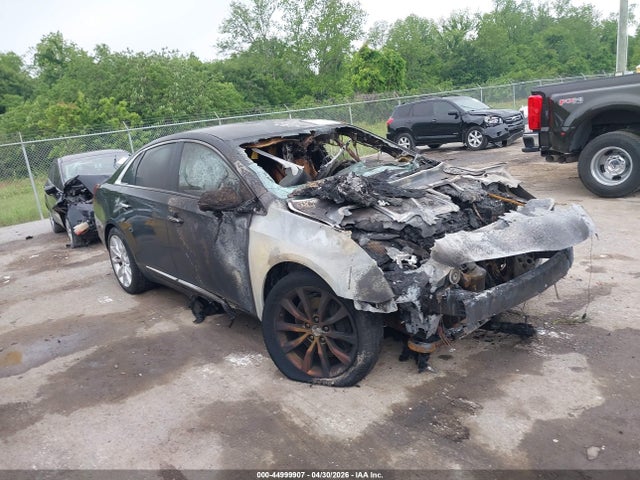Salvage Cadillac XTS Image