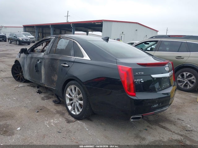 Cadillac XTS Luxury