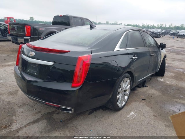 Cadillac XTS Luxury