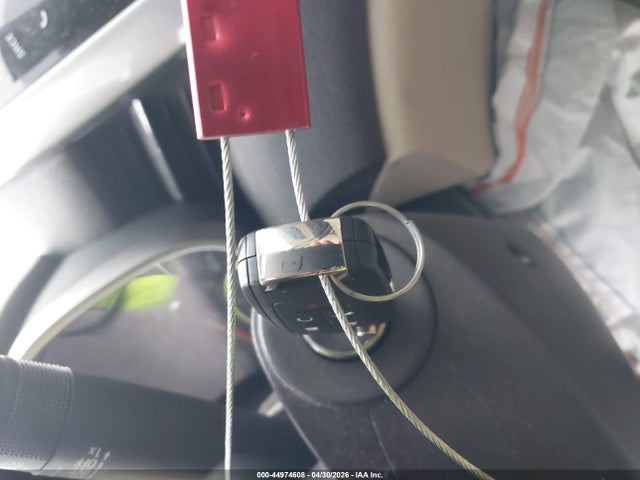 Chevrolet Malibu 2lt