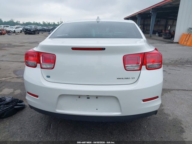 Chevrolet Malibu 2lt