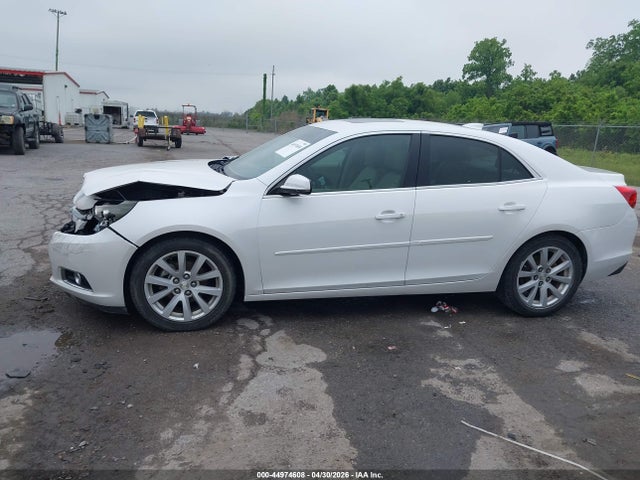 Chevrolet Malibu 2lt