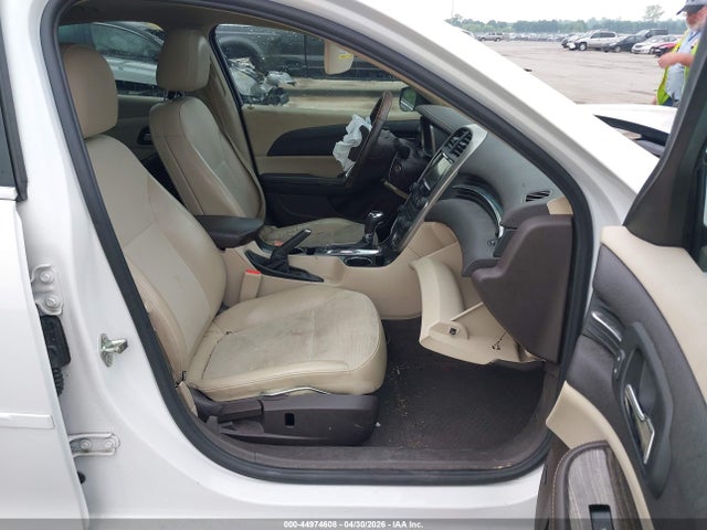 Chevrolet Malibu 2lt