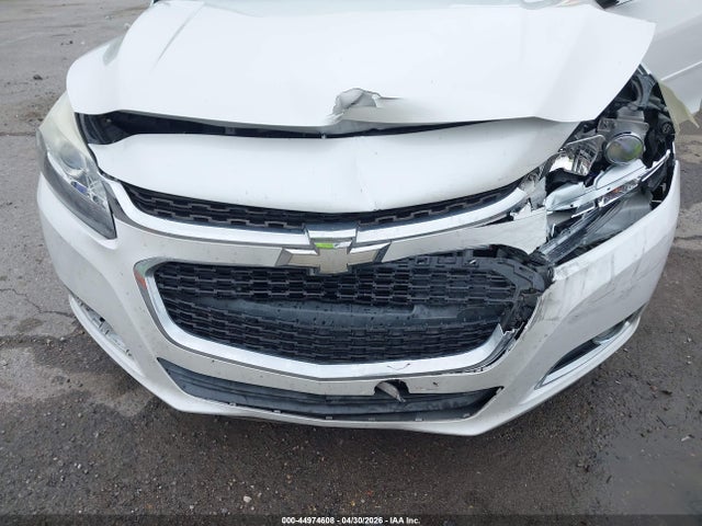 Chevrolet Malibu 2lt