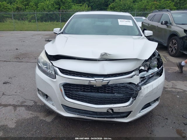 Chevrolet Malibu 2lt