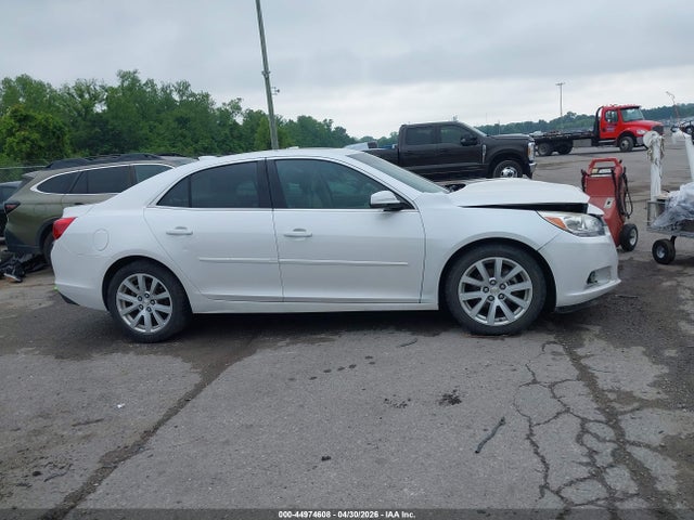 Chevrolet Malibu 2lt