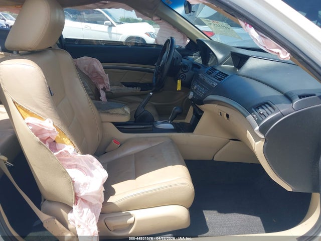 Honda Accord 3.5 Ex-l