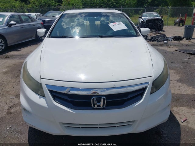 Honda Accord 3.5 Ex-l