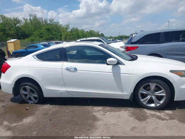 Honda Accord 3.5 Ex-l